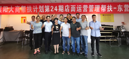 水漆店面門庭若市!油轉水大勢下水漆新大商的商戰思維