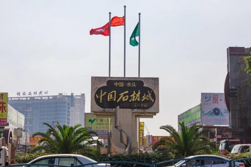 福建人賣磚厲害,賣板更厲害!